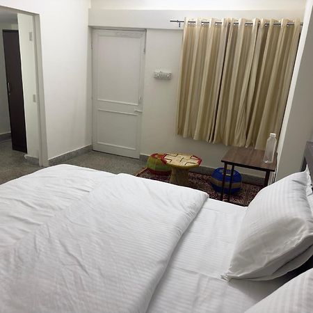 Jb Villa Home Stay Jaipur Bagian luar foto