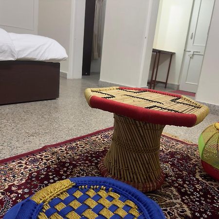 Jb Villa Home Stay Jaipur Bagian luar foto
