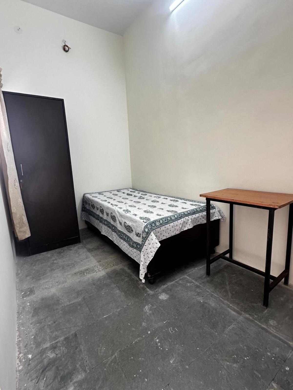 Jb Villa Home Stay Jaipur Bagian luar foto