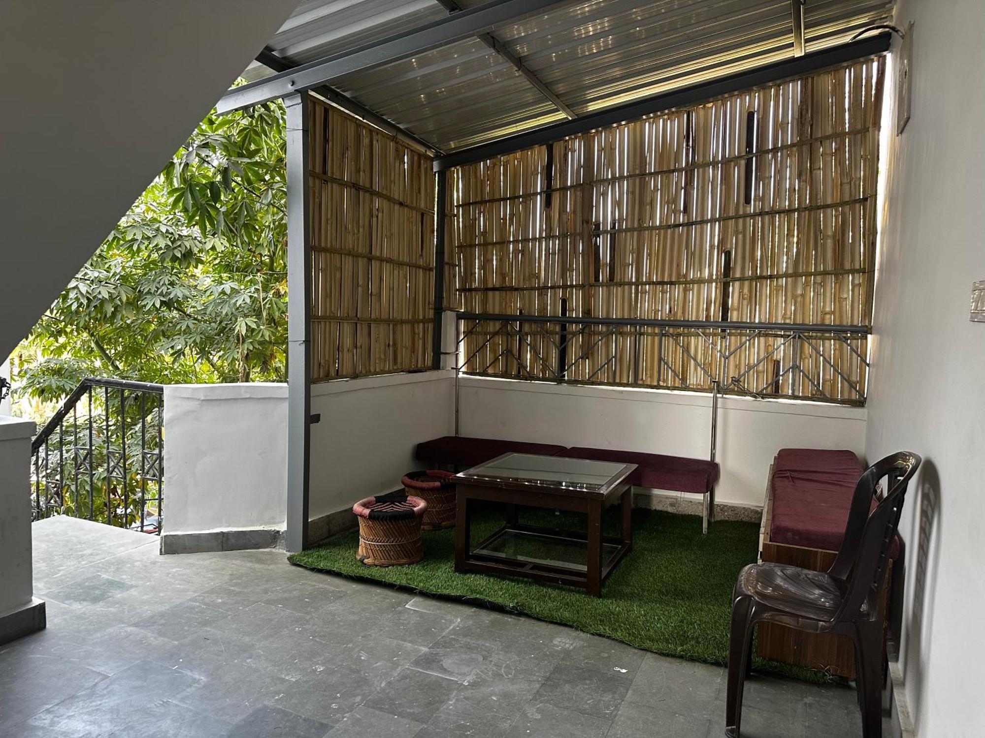 Jb Villa Home Stay Jaipur Bagian luar foto