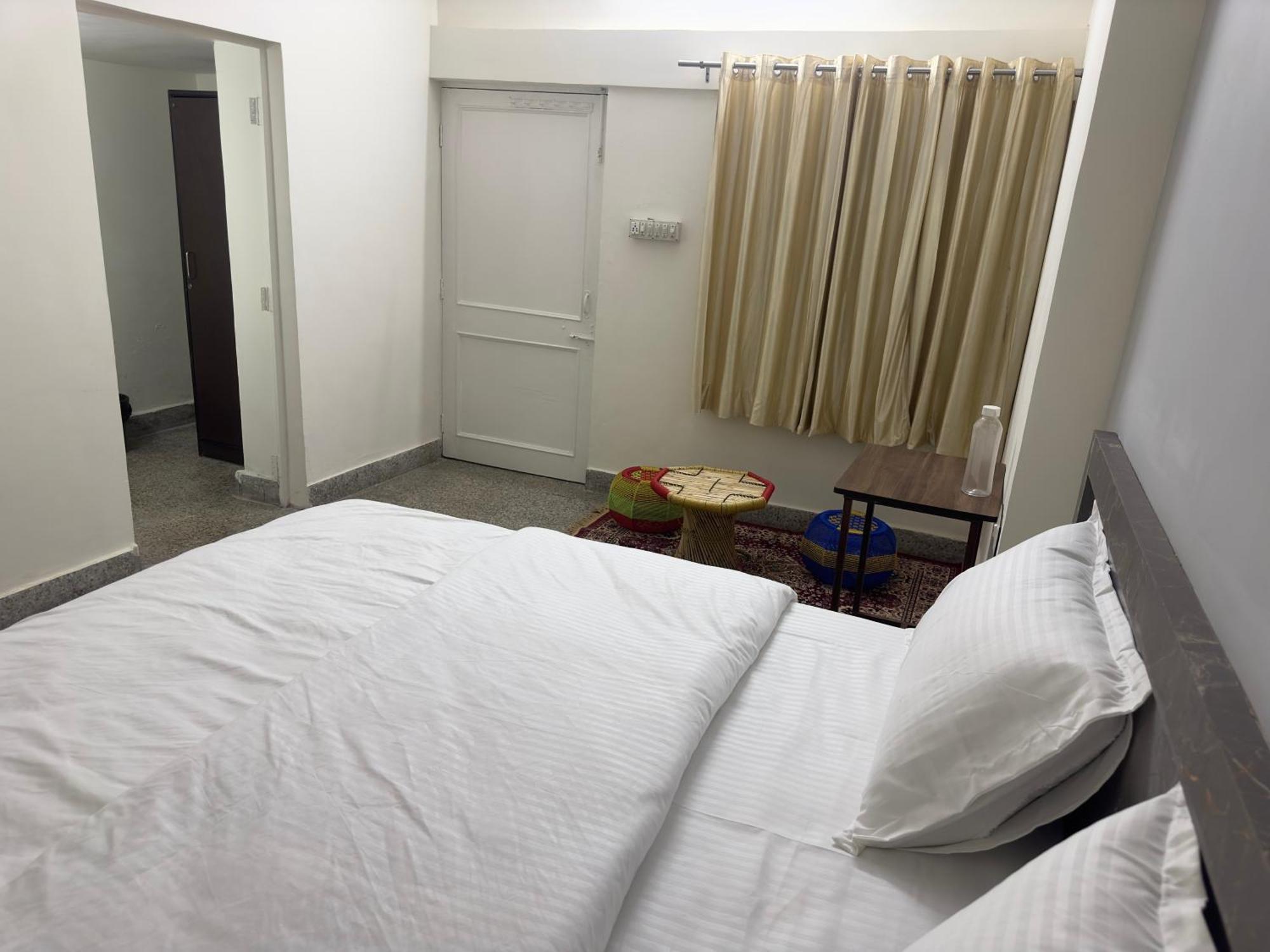 Jb Villa Home Stay Jaipur Bagian luar foto