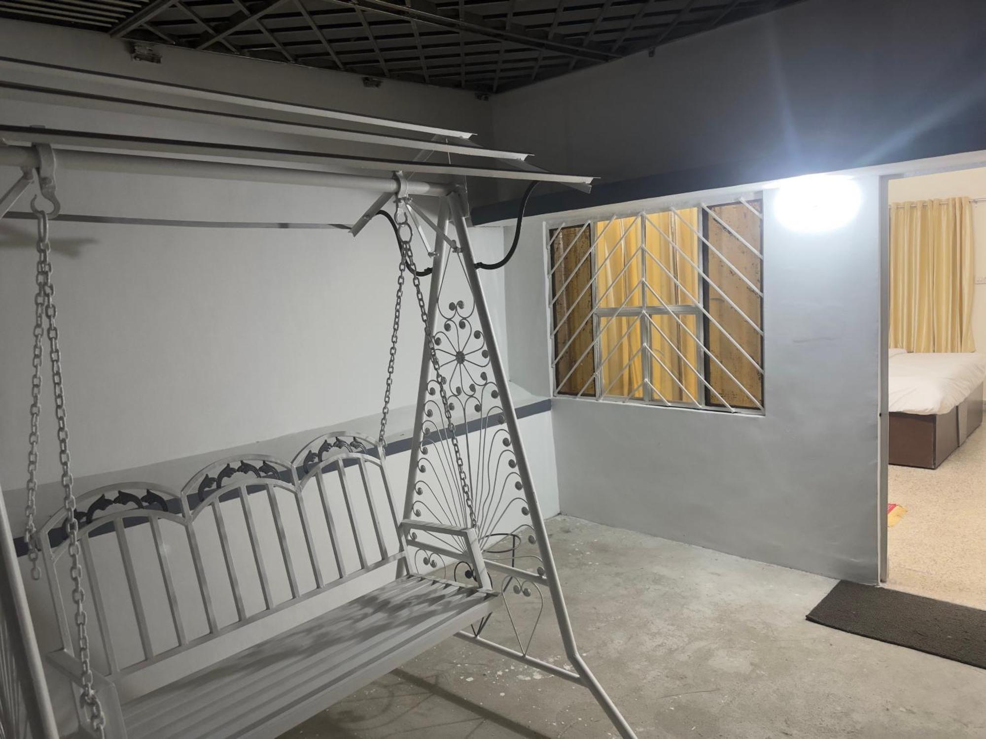 Jb Villa Home Stay Jaipur Bagian luar foto