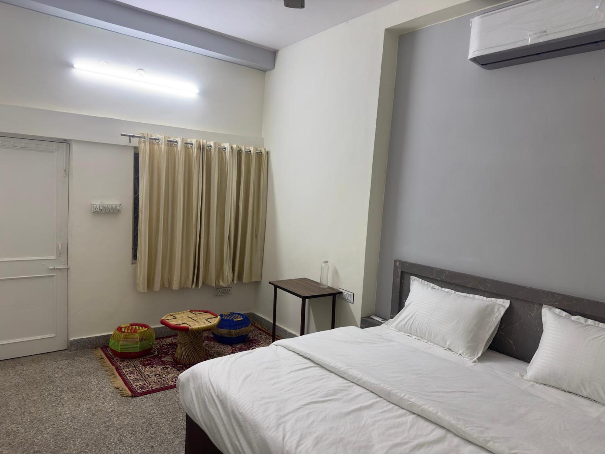 Jb Villa Home Stay Jaipur Bagian luar foto