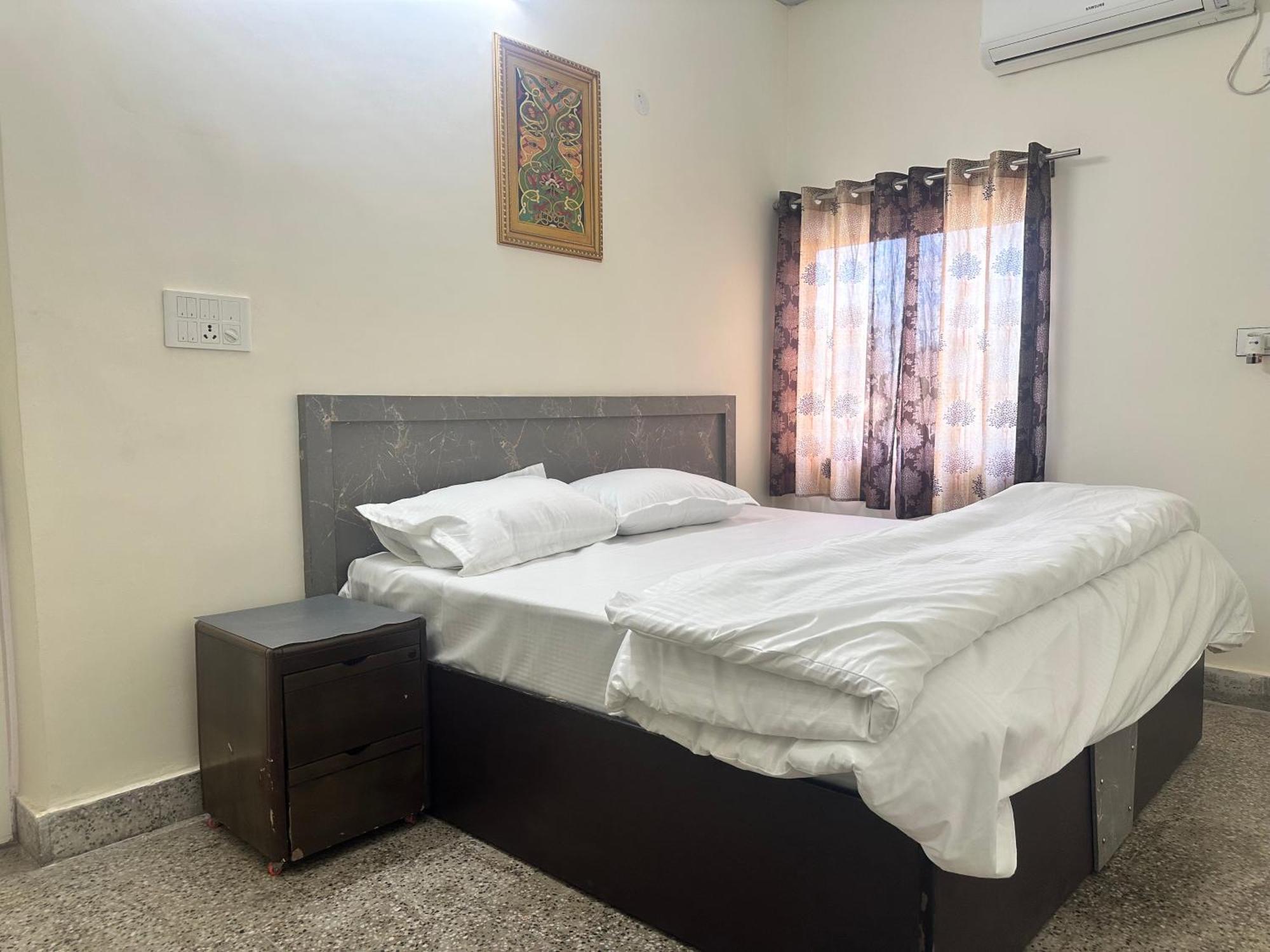 Jb Villa Home Stay Jaipur Bagian luar foto